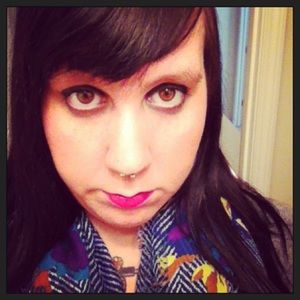 Meet your Posher, Erin